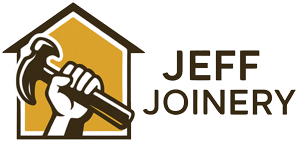 Jeff Joinery